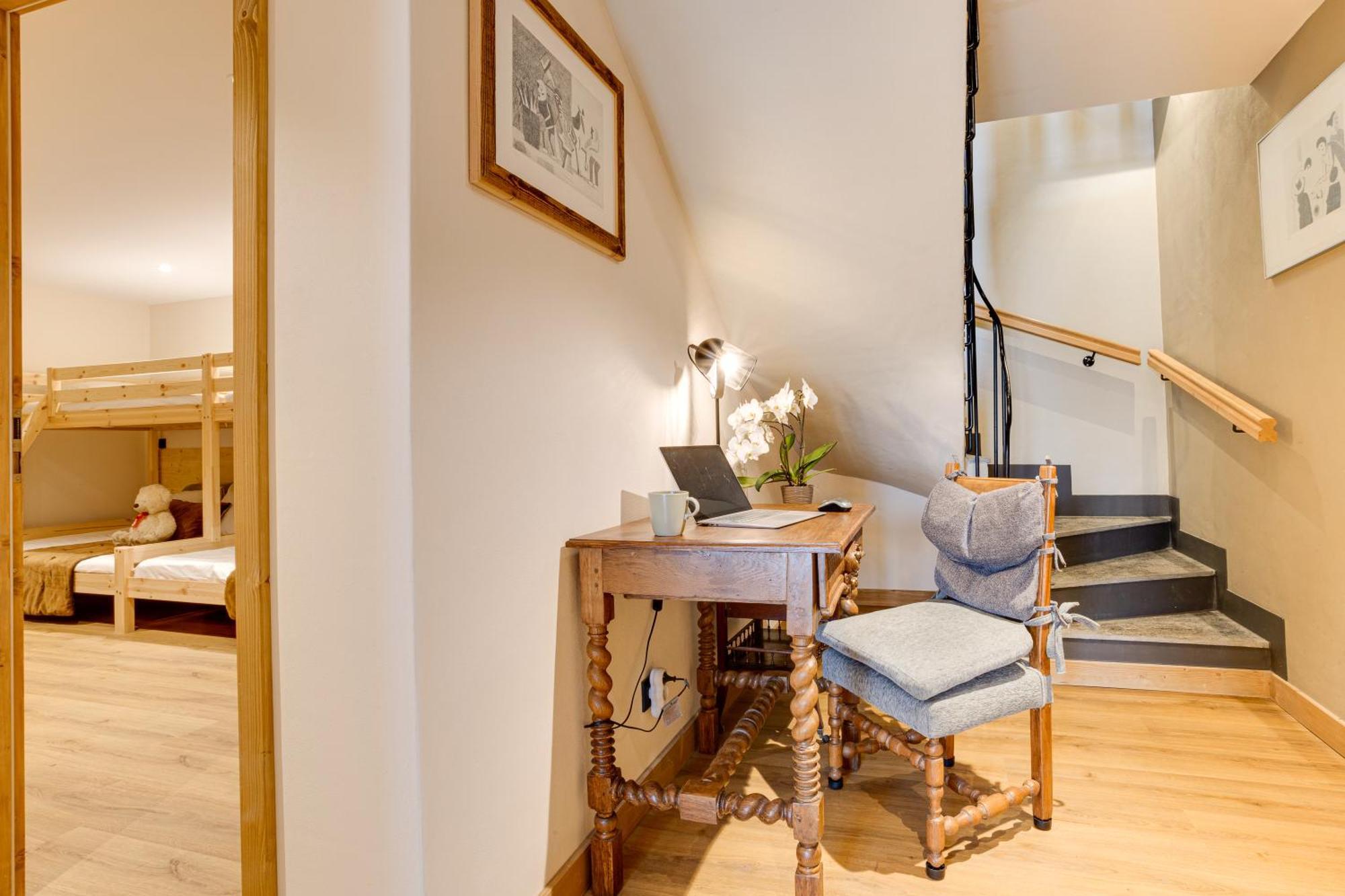 Chalet Ciscana Chamonix Montblanc Экстерьер фото