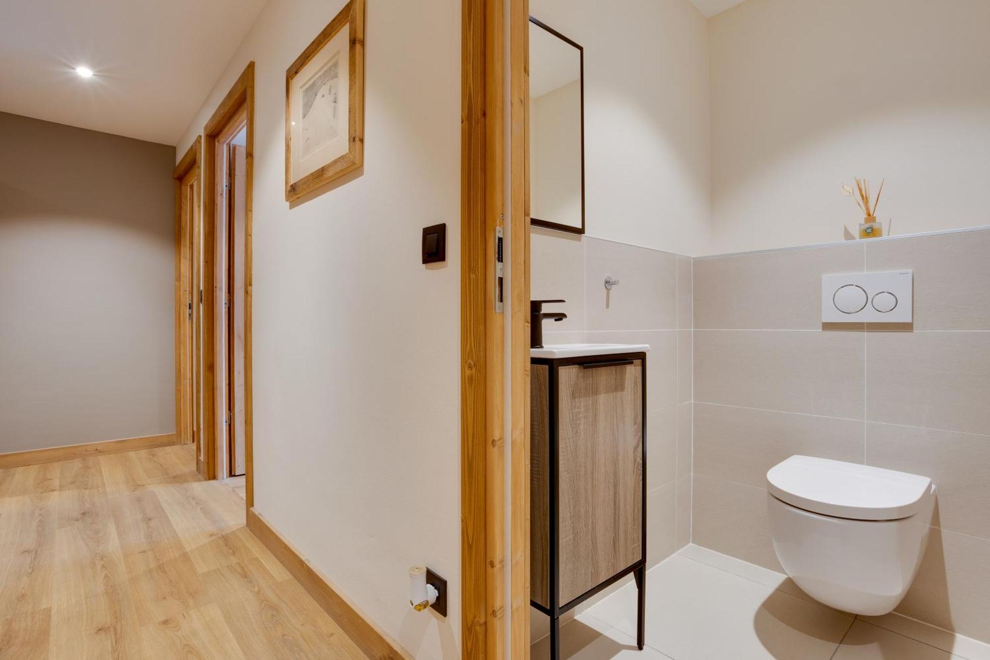Chalet Ciscana Chamonix Montblanc Экстерьер фото